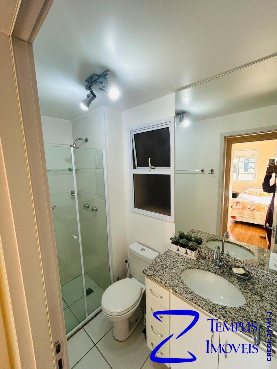 Apartamento, 2 quartos, 64 m² - Foto 3