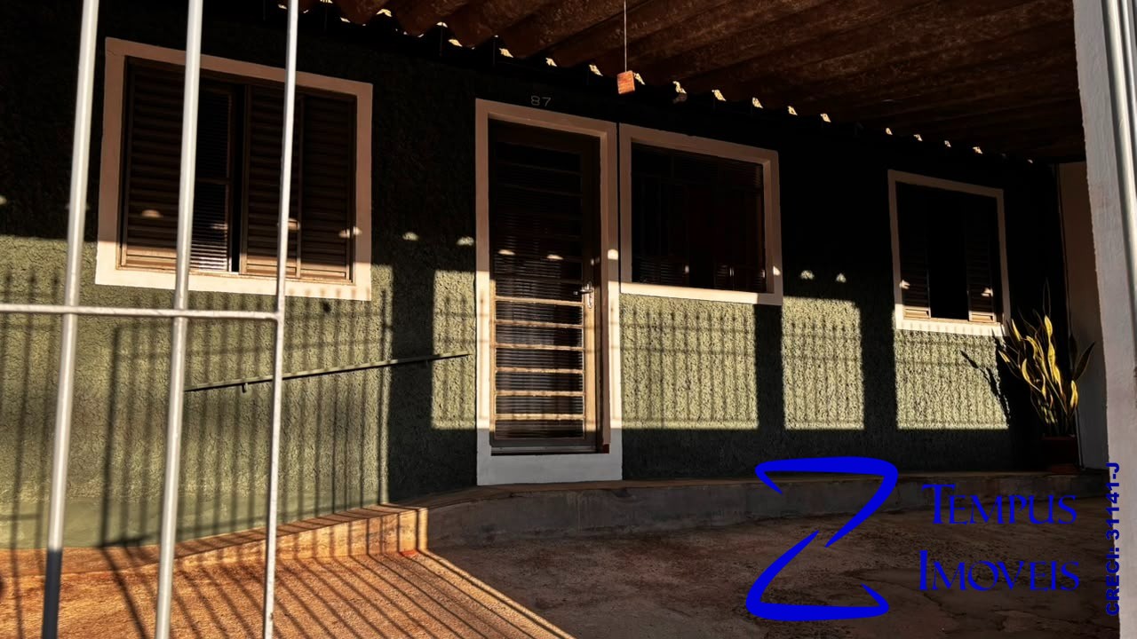 Casa, 3 quartos, 135 m² - Foto 2
