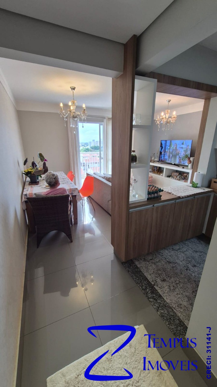 Apartamento, 3 quartos, 83 m² - Foto 2