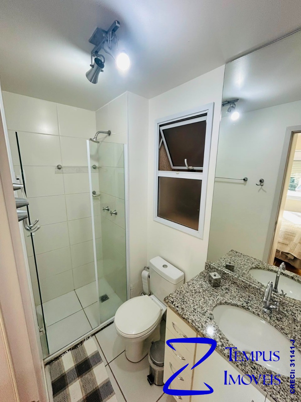 Apartamento, 2 quartos, 64 m² - Foto 12