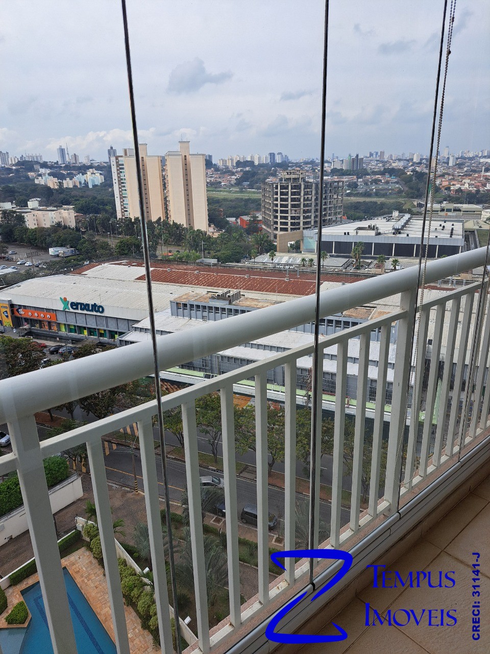 Apartamento, 3 quartos, 83 m² - Foto 2