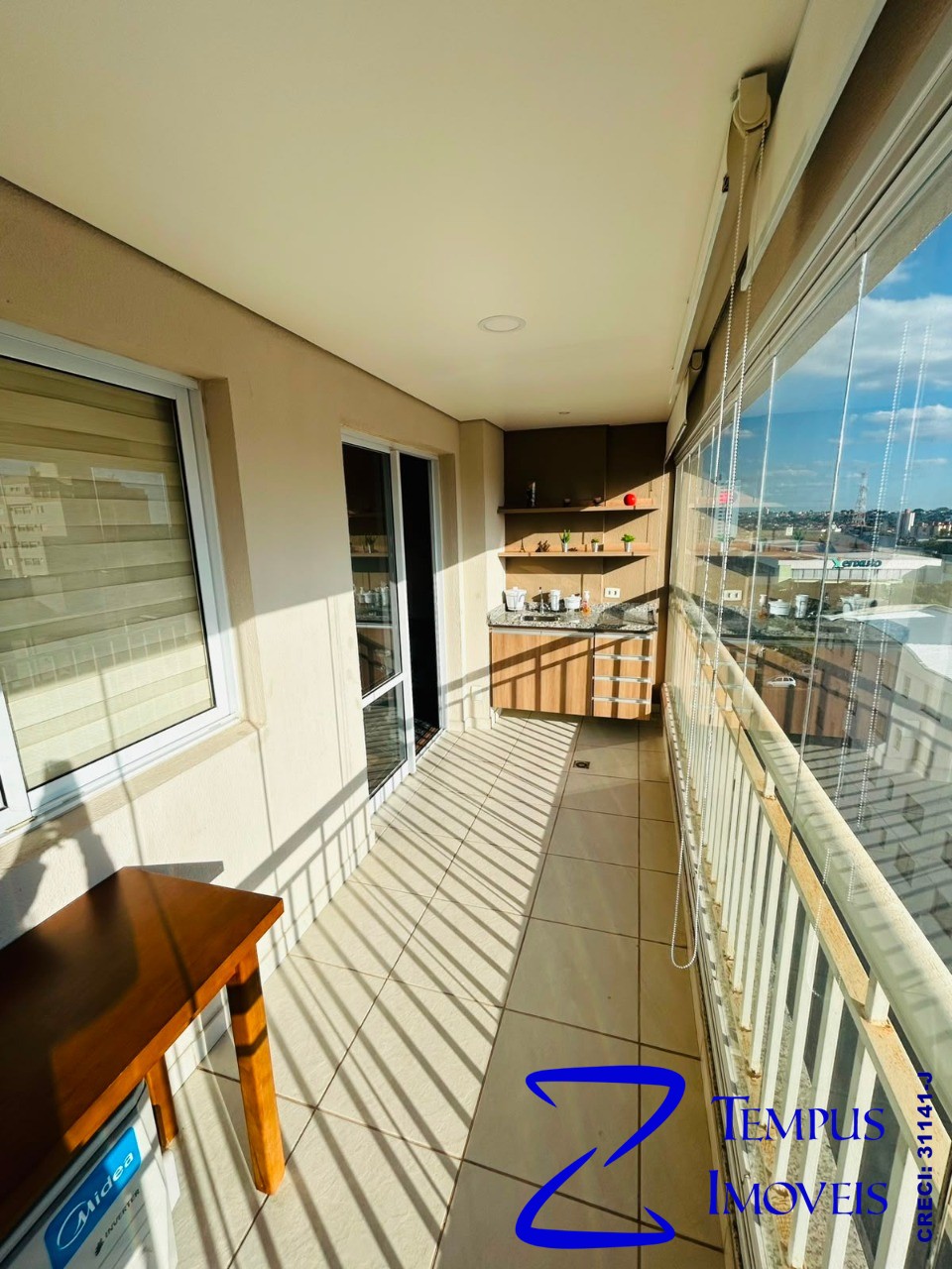 Apartamento, 2 quartos, 64 m² - Foto 4