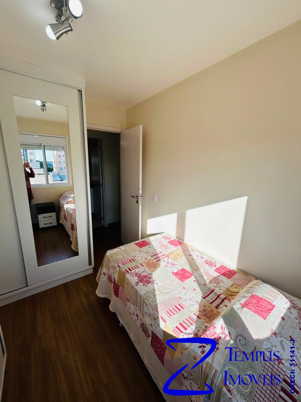 Apartamento, 2 quartos, 64 m² - Foto 2