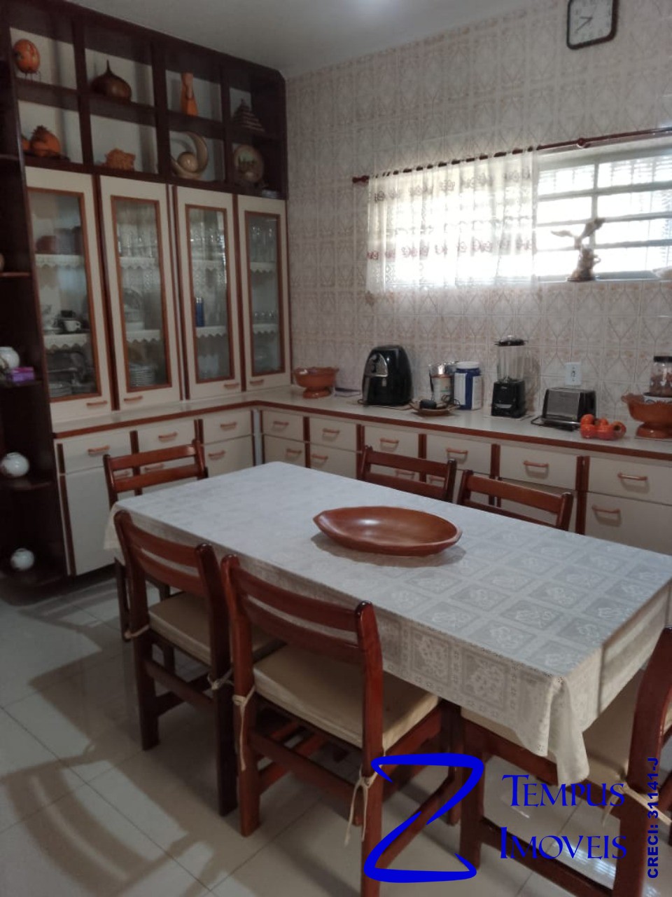Casa, 3 quartos, 242 m² - Foto 3