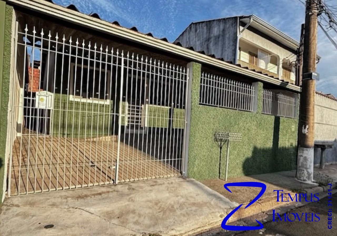 Casa, 3 quartos, 135 m² - Foto 1