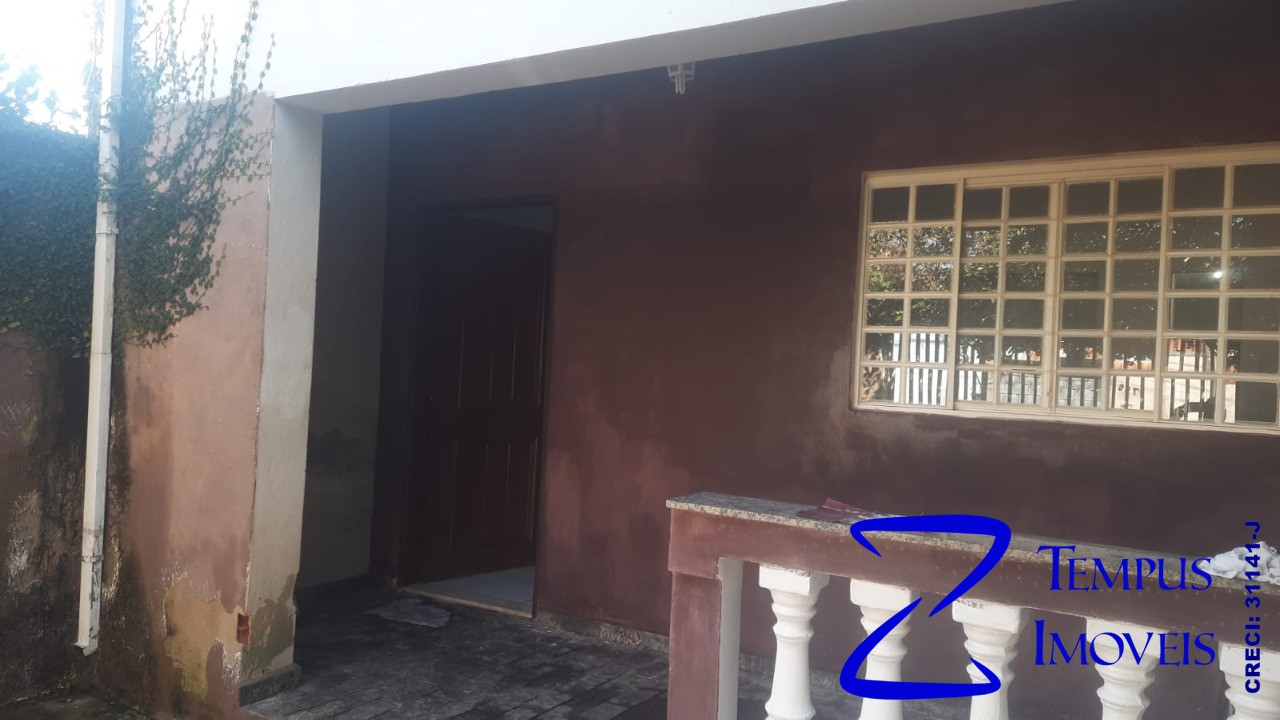 Casa, 2 quartos - Foto 1