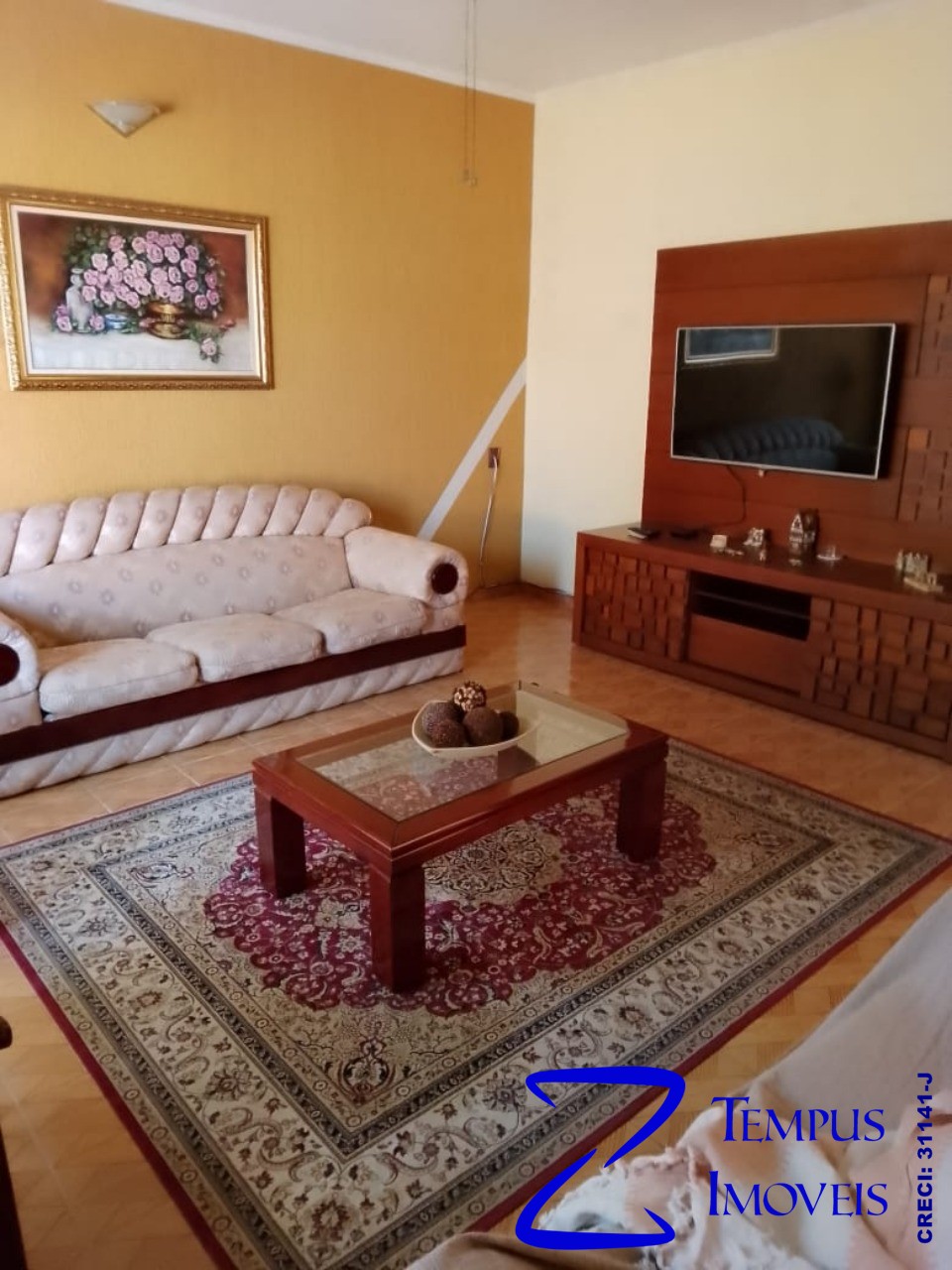 Casa, 3 quartos, 242 m² - Foto 2