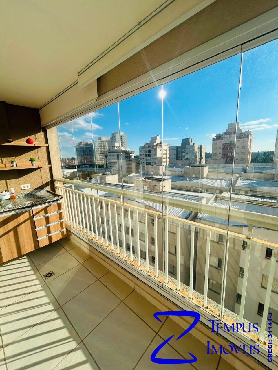 Apartamento, 2 quartos, 64 m² - Foto 1