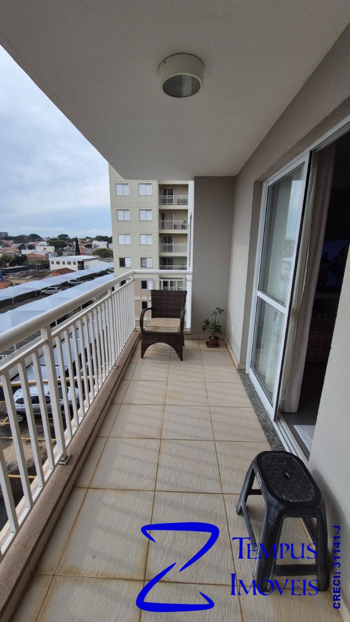 Apartamento, 3 quartos, 83 m² - Foto 14