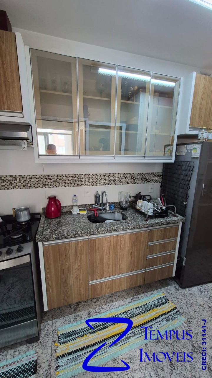 Apartamento, 3 quartos, 83 m² - Foto 4