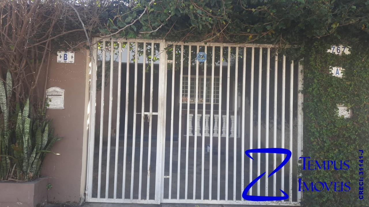 Casa, 2 quartos - Foto 2