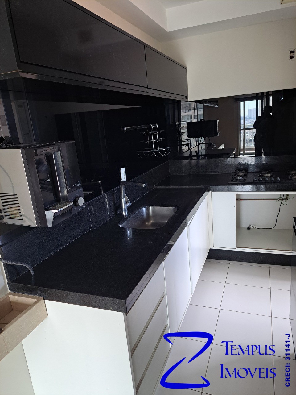 Apartamento, 3 quartos, 83 m² - Foto 3