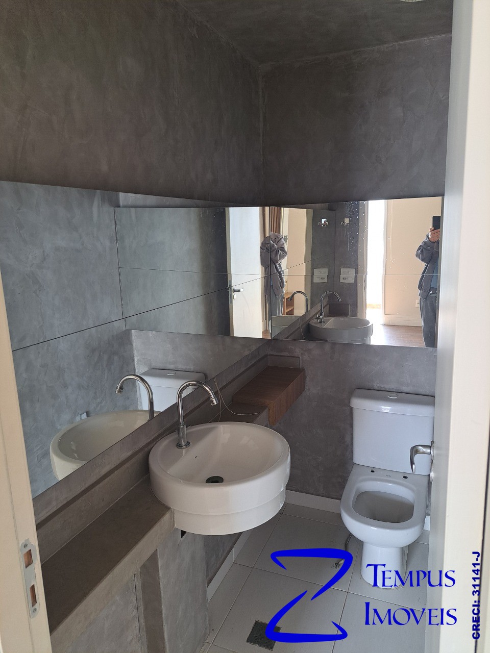 Apartamento, 3 quartos, 83 m² - Foto 9
