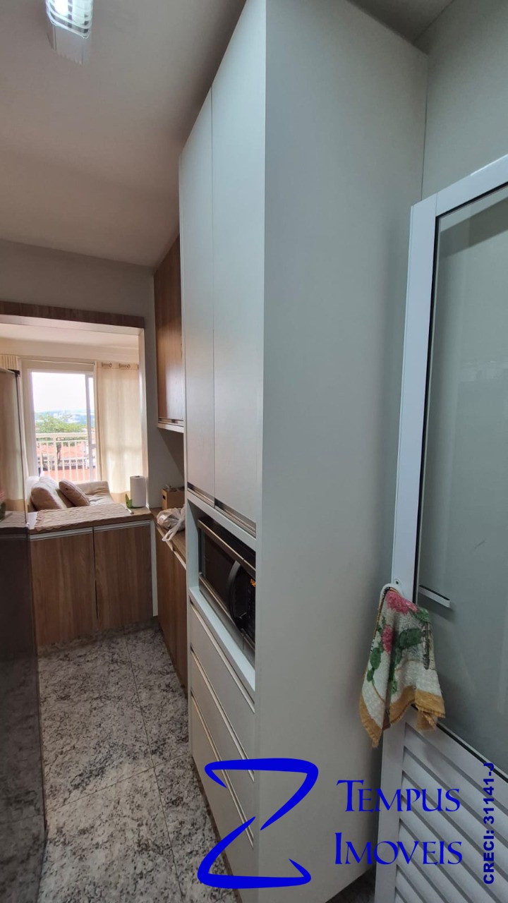 Apartamento, 3 quartos, 83 m² - Foto 5