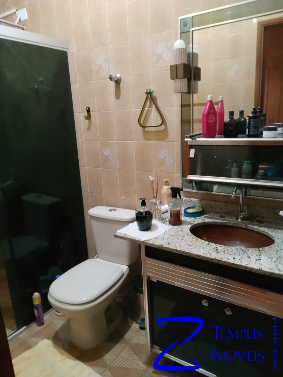 Casa, 3 quartos, 242 m² - Foto 10