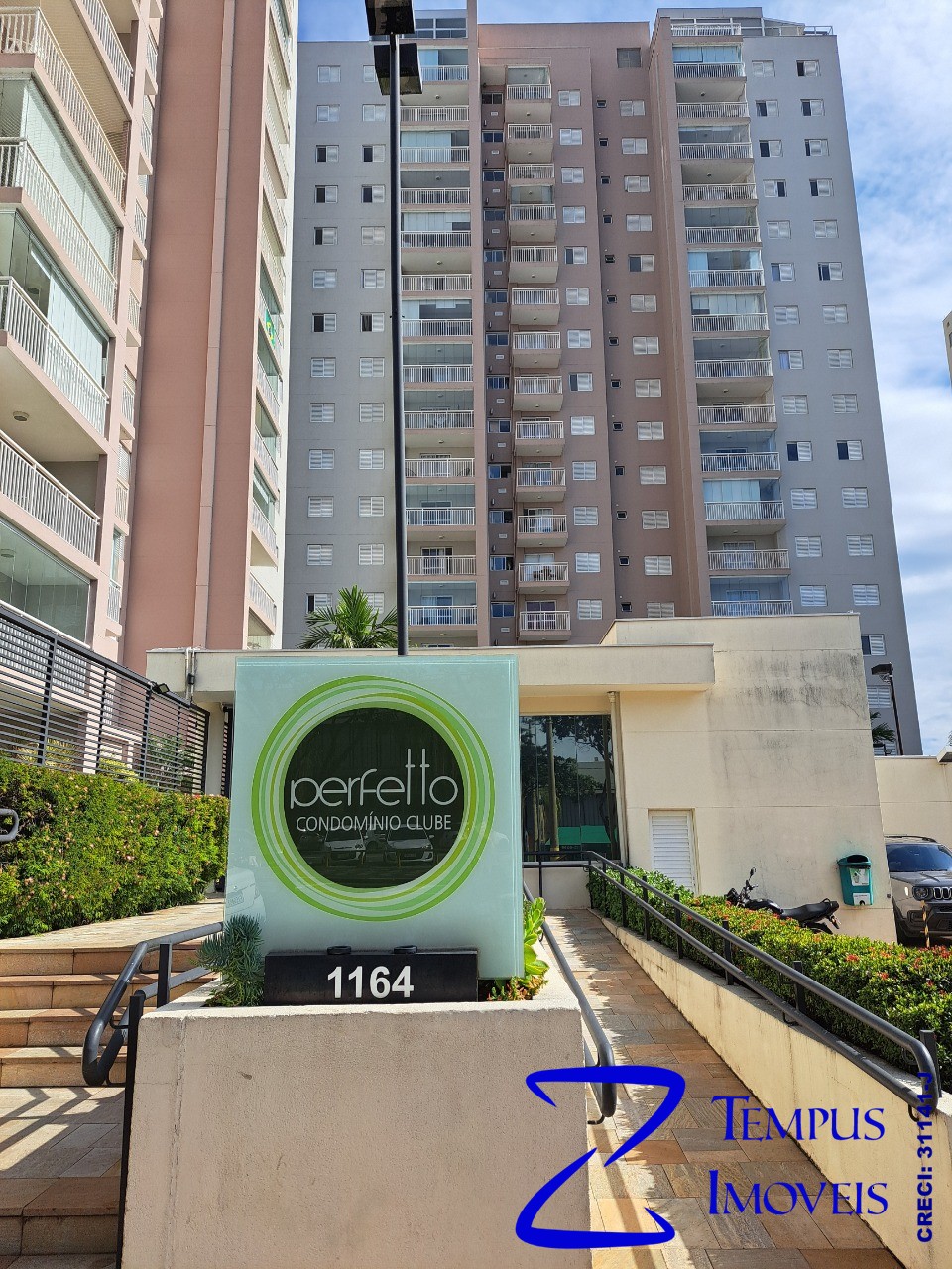 Apartamento, 3 quartos, 83 m² - Foto 1