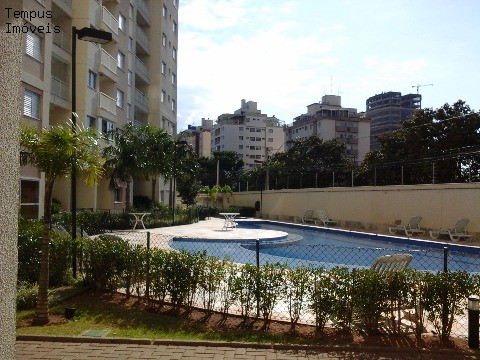 Apartamento, 2 quartos, 55 m² - Foto 2