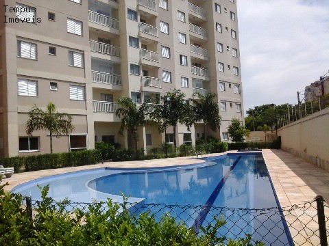 Apartamento, 2 quartos, 55 m² - Foto 1