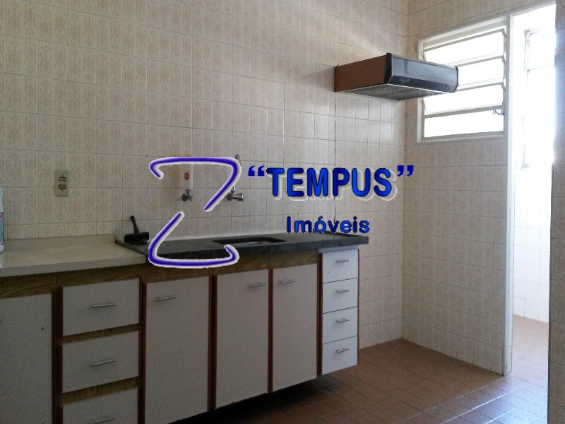 Apartamento, 2 quartos, 55 m² - Foto 5
