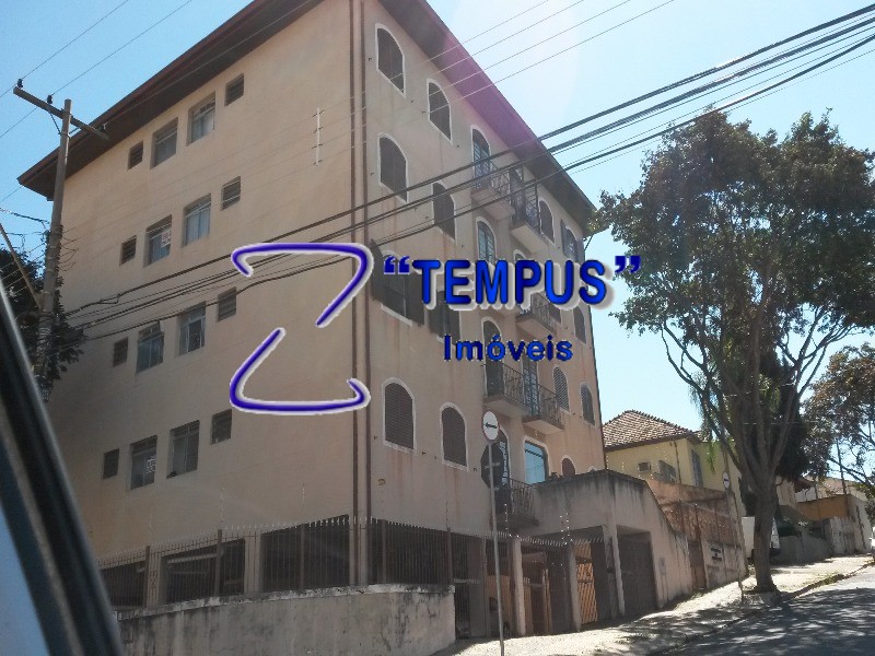 Apartamento, 2 quartos, 55 m² - Foto 1