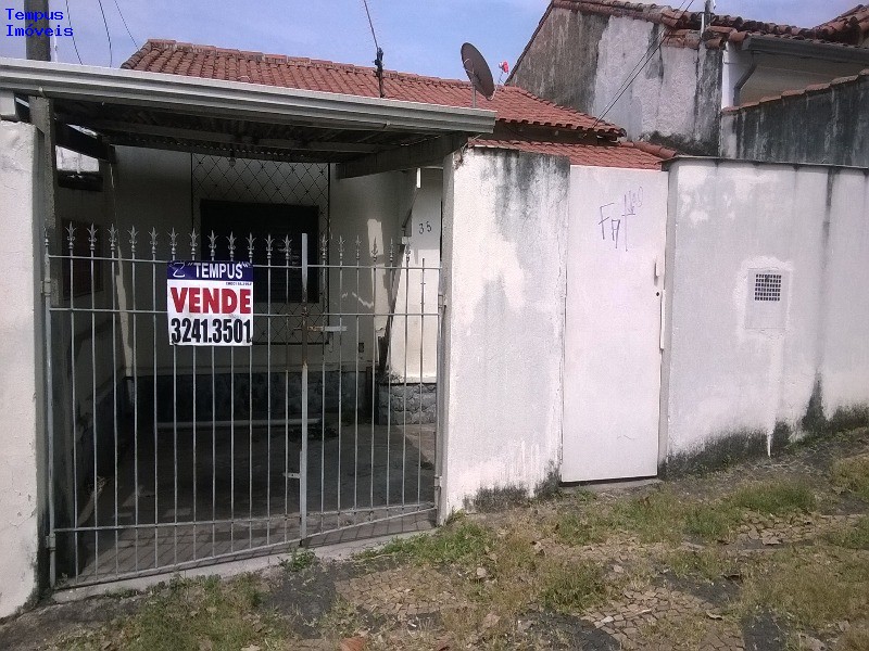 Casa, 2 quartos, 80 m² - Foto 1