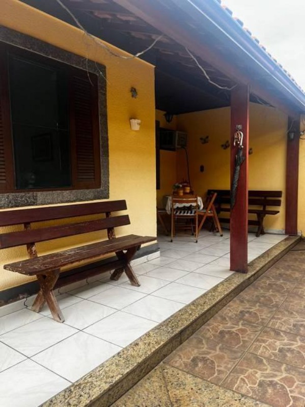 Casa para Comprar em CAMPO GRANDE - RIO DE JANEIRO - RJ