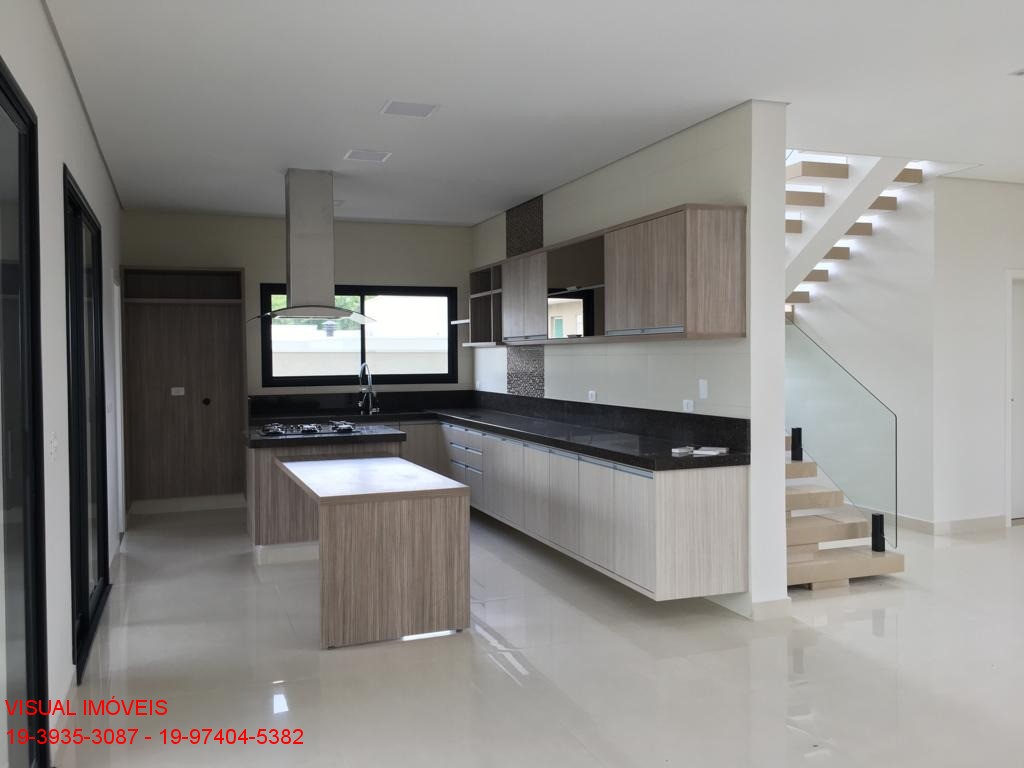 Casa de Condomínio à venda com 3 quartos, 391m² - Foto 5