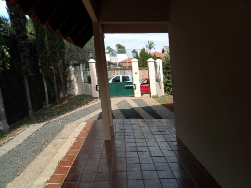 Chácara, 4 quartos - Foto 17