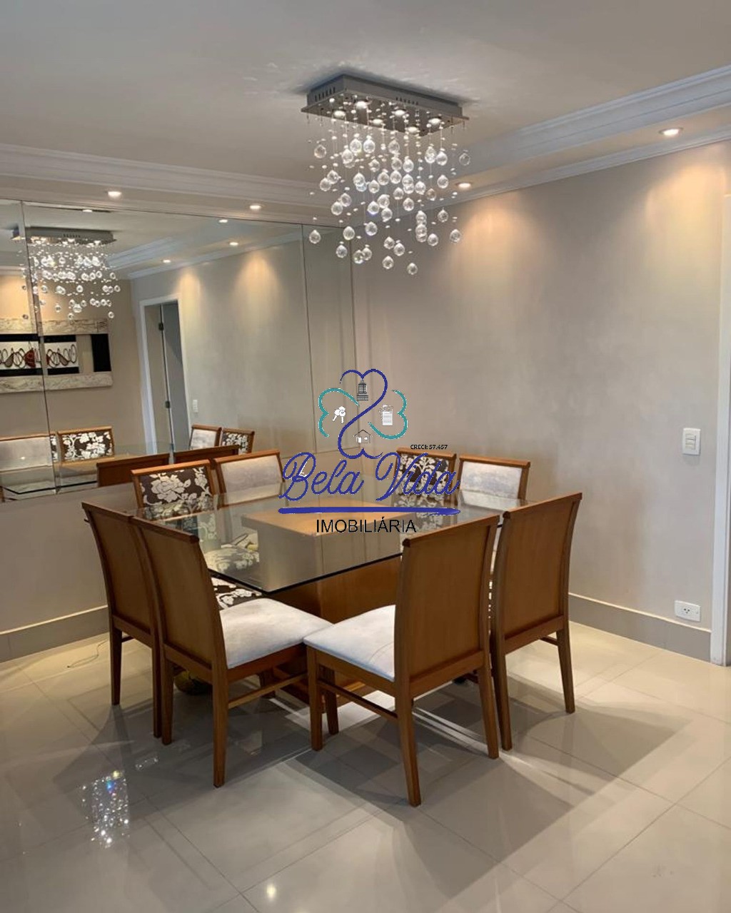 Apartamento, 3 quartos, 96 m² - Foto 2