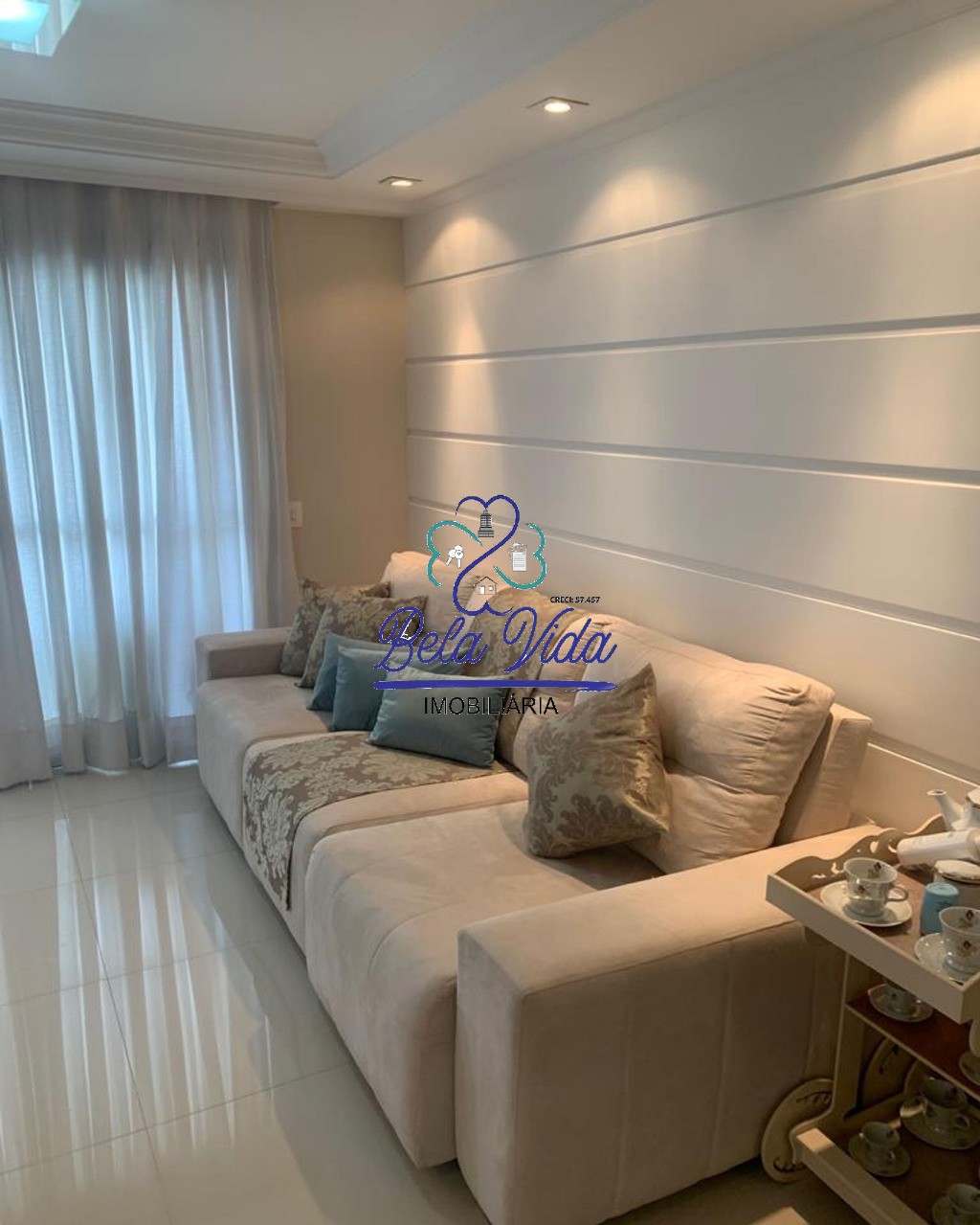 Apartamento, 3 quartos, 96 m² - Foto 5