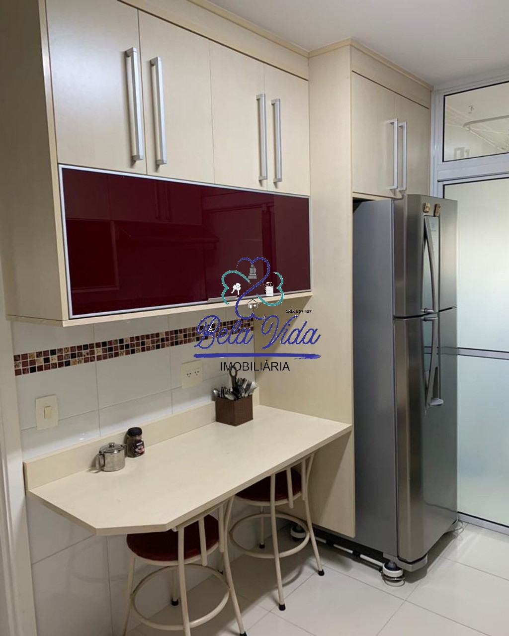 Apartamento, 3 quartos, 96 m² - Foto 10