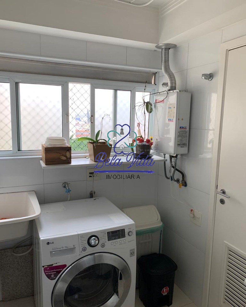 Apartamento, 3 quartos, 96 m² - Foto 12