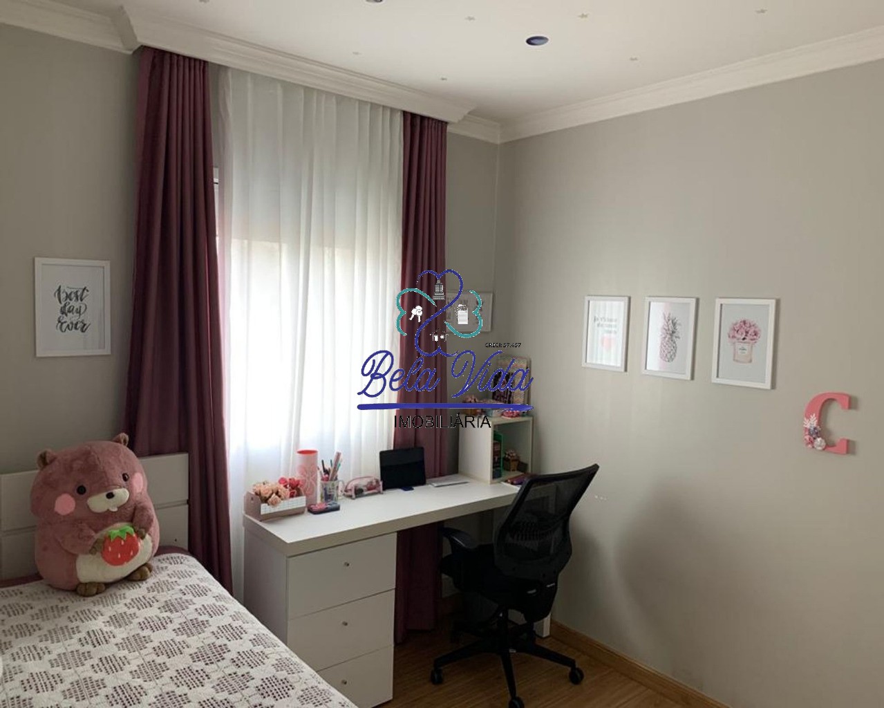 Apartamento, 3 quartos, 96 m² - Foto 14