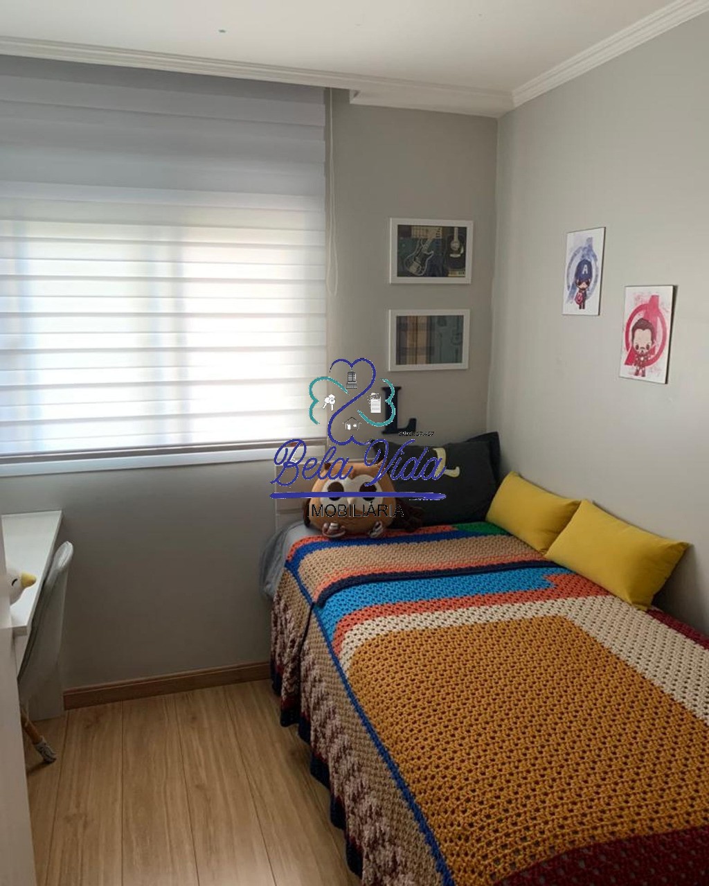 Apartamento, 3 quartos, 96 m² - Foto 17