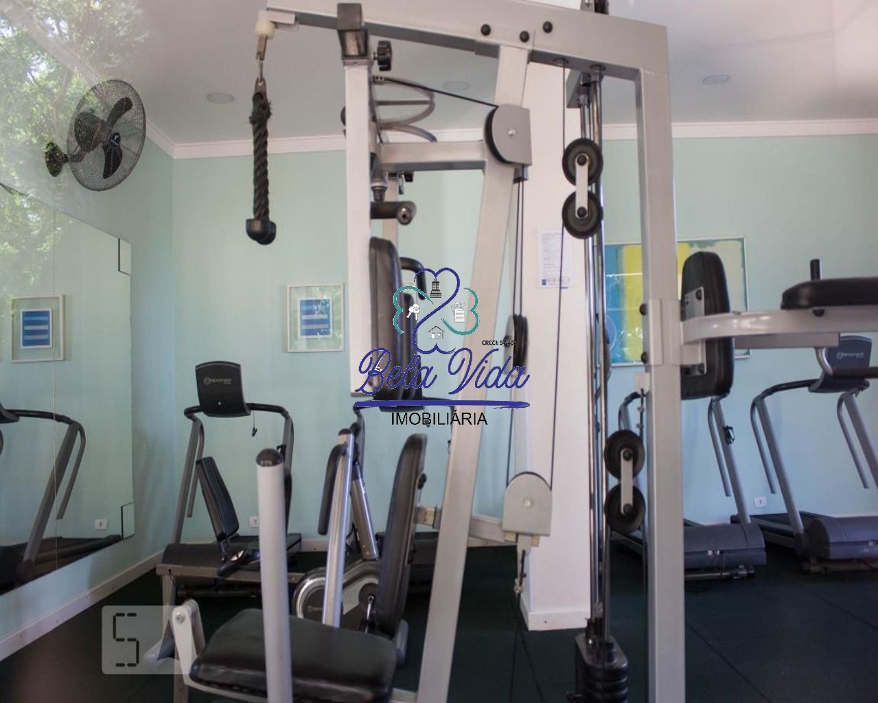 Apartamento, 3 quartos, 96 m² - Foto 19