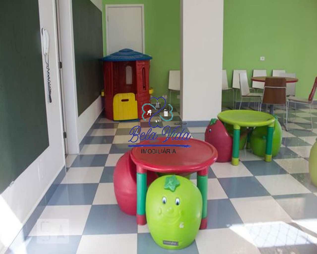 Apartamento, 3 quartos, 96 m² - Foto 21