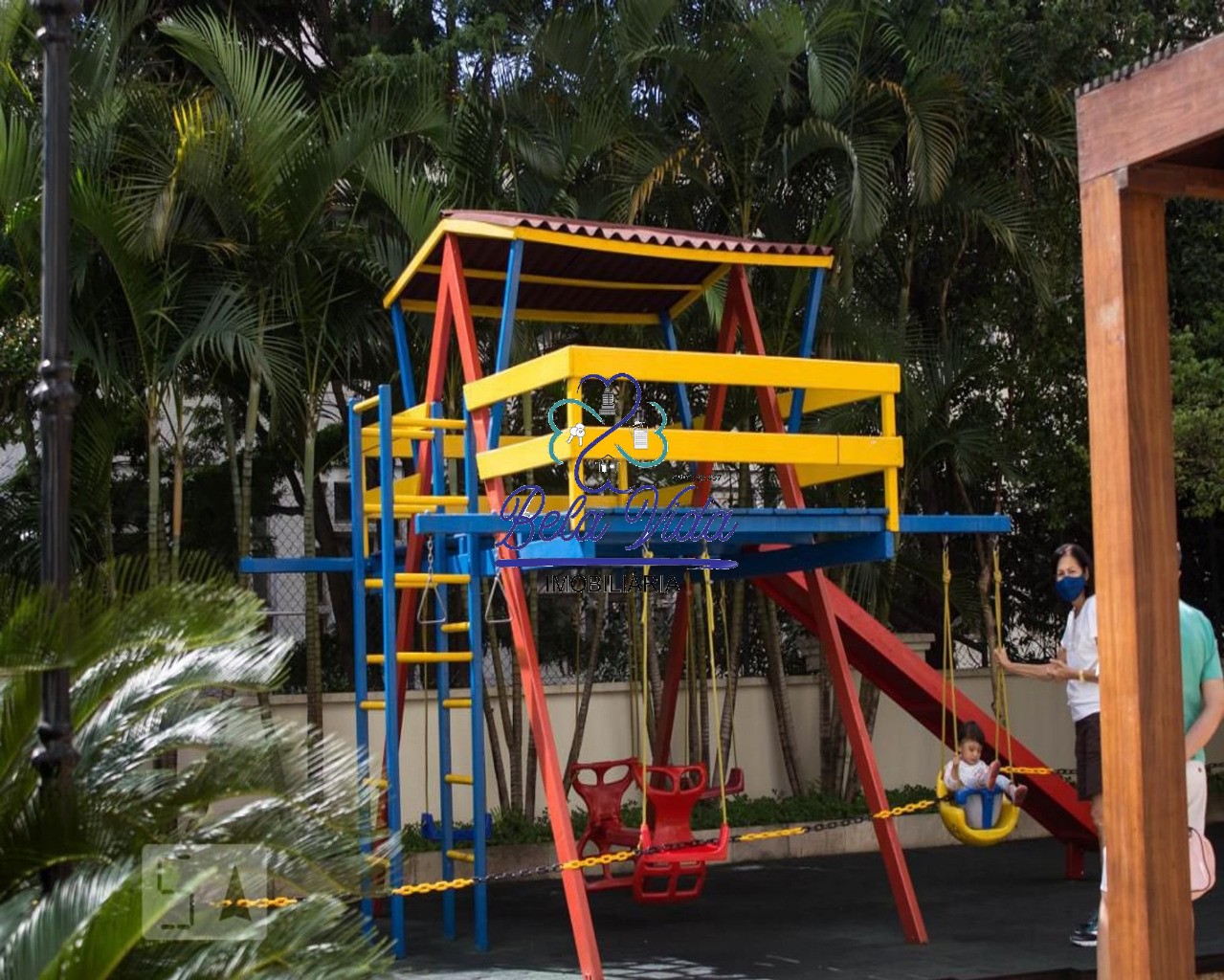 Apartamento, 3 quartos, 96 m² - Foto 22