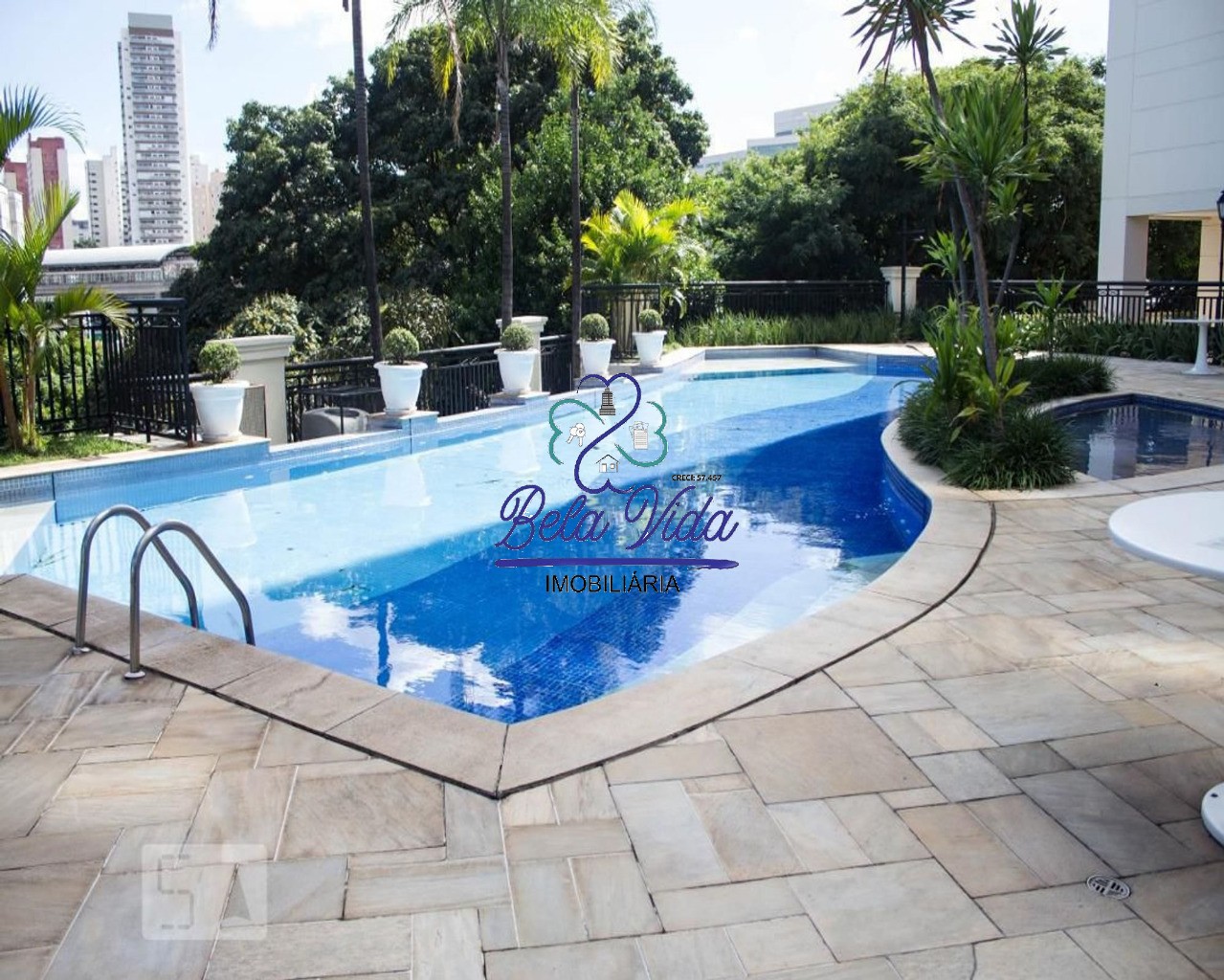 Apartamento, 3 quartos, 96 m² - Foto 23