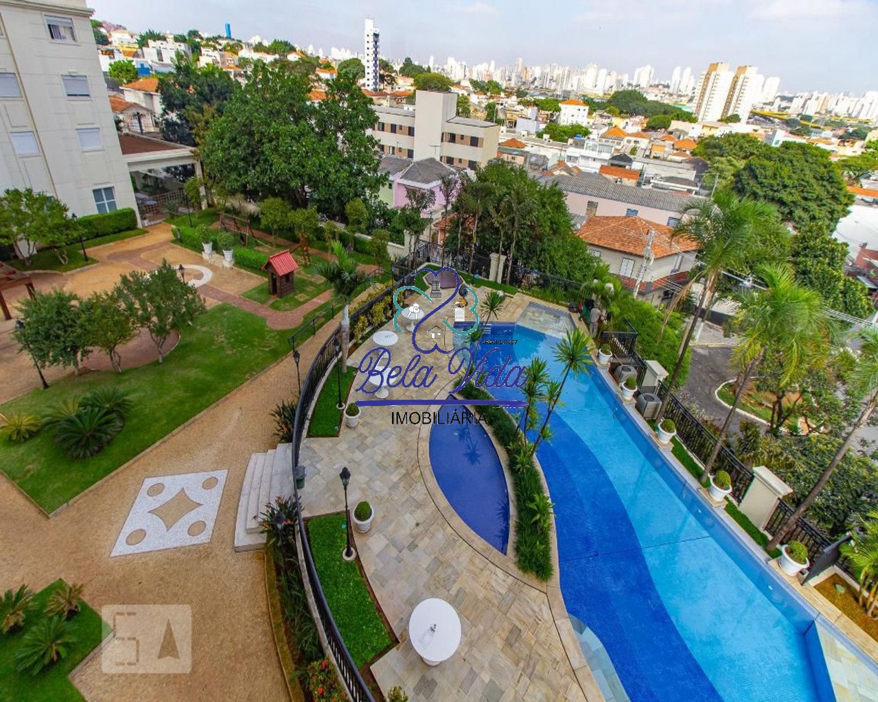 Apartamento, 3 quartos, 96 m² - Foto 24