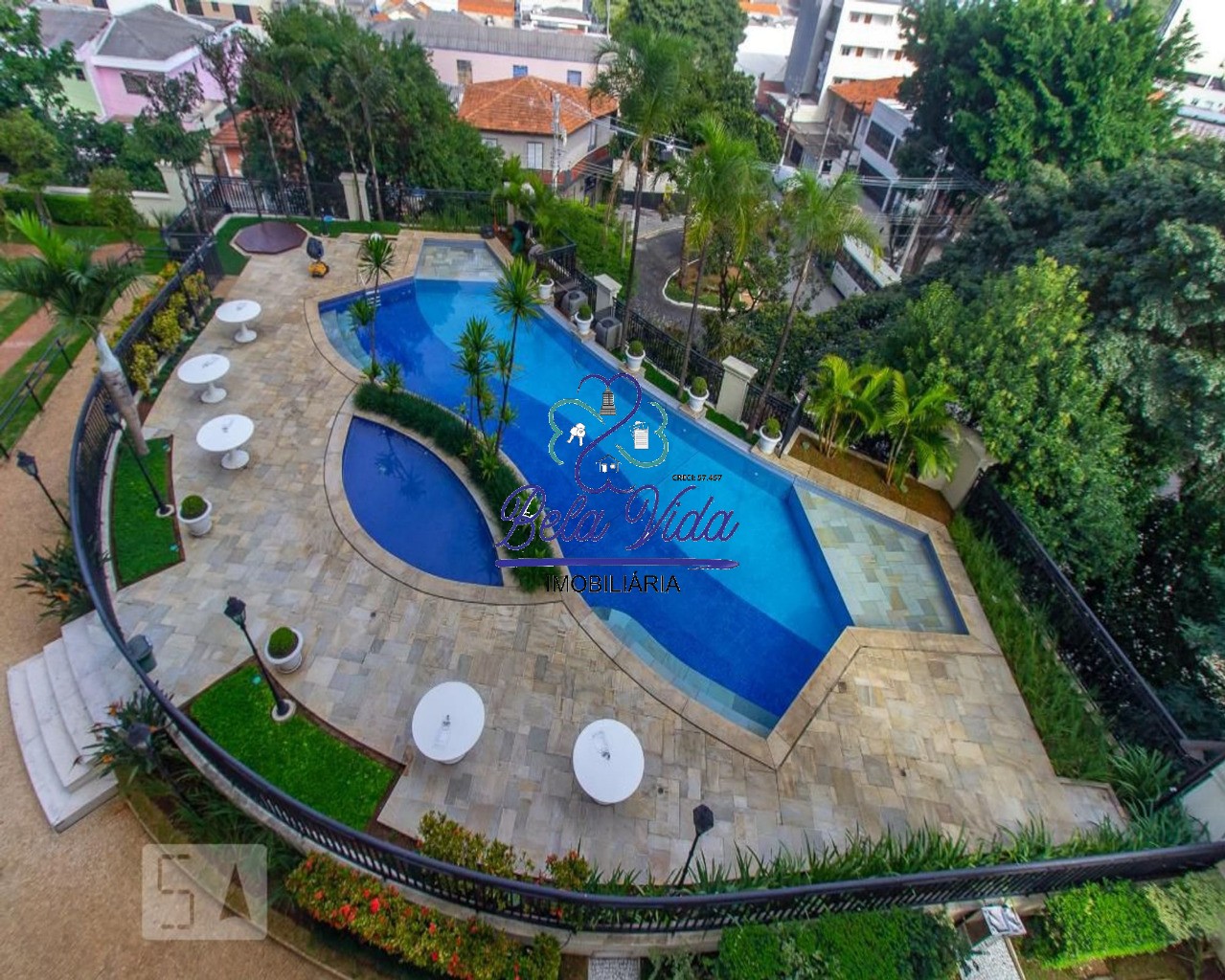 Apartamento, 3 quartos, 96 m² - Foto 26