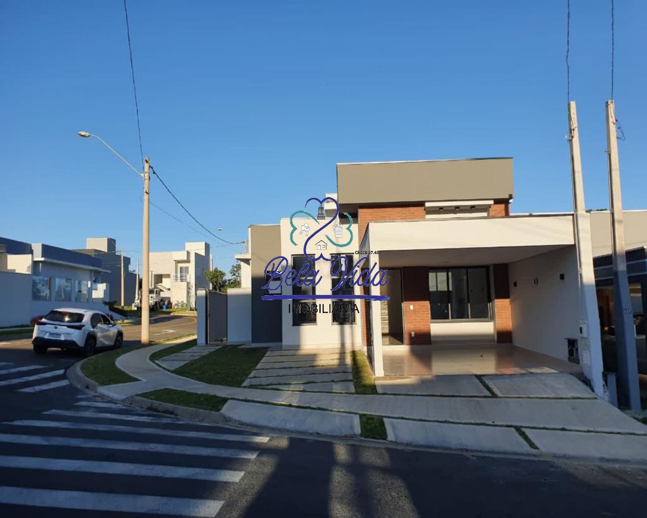 Casa, 3 quartos, 145 m² - Foto 1