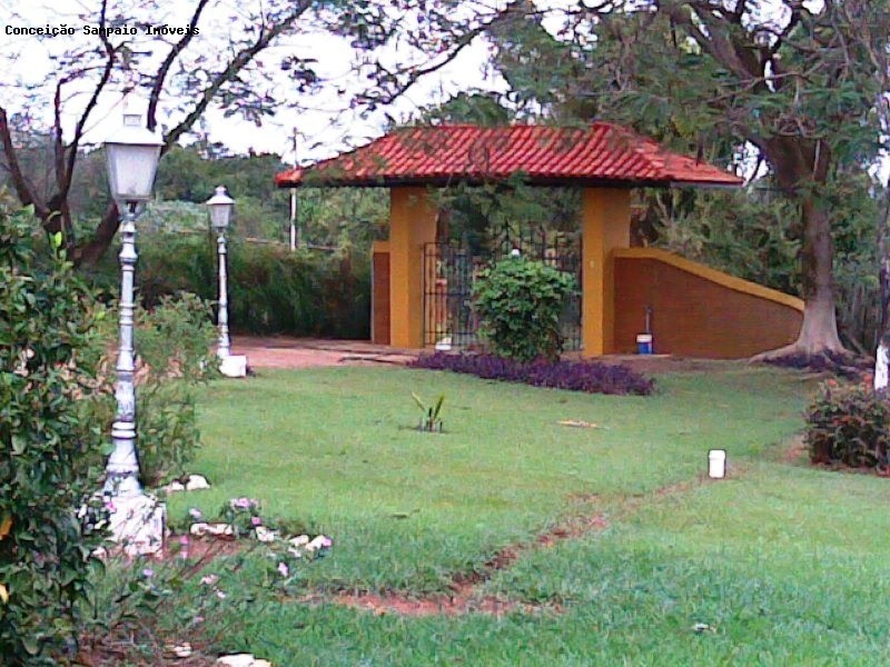 Fazenda, 4 quartos - Foto 2