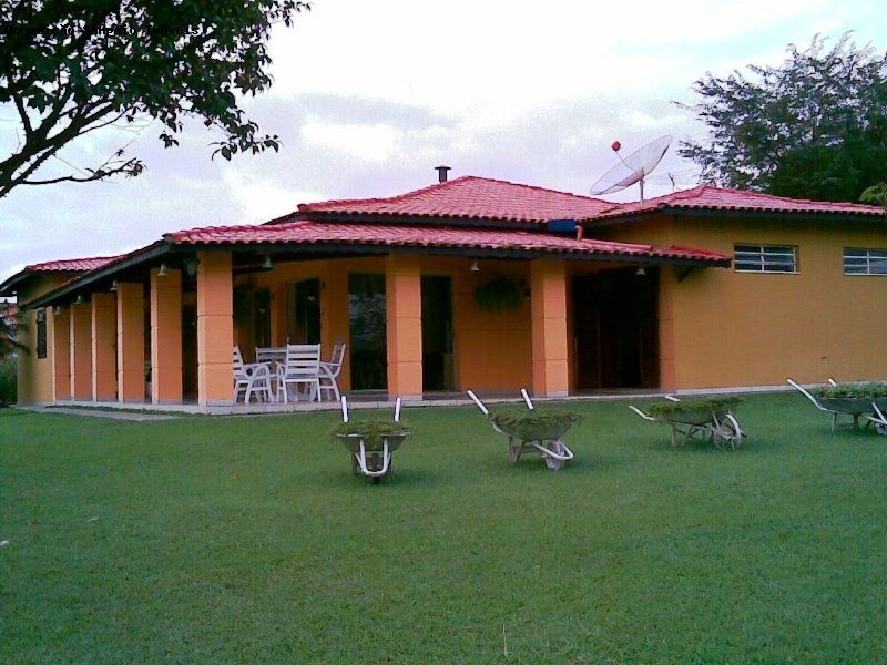 Fazenda, 4 quartos - Foto 3
