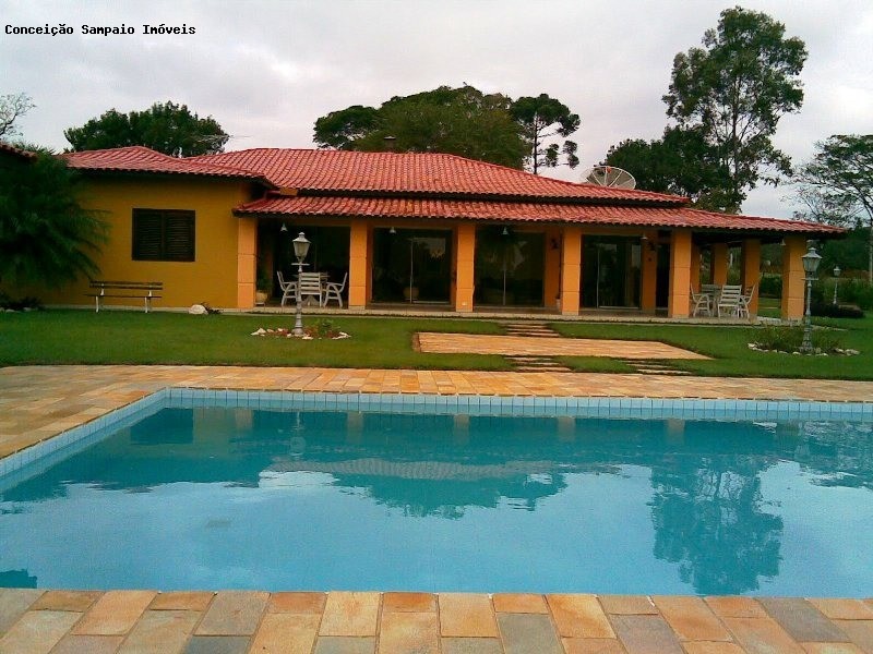 Fazenda, 4 quartos - Foto 4