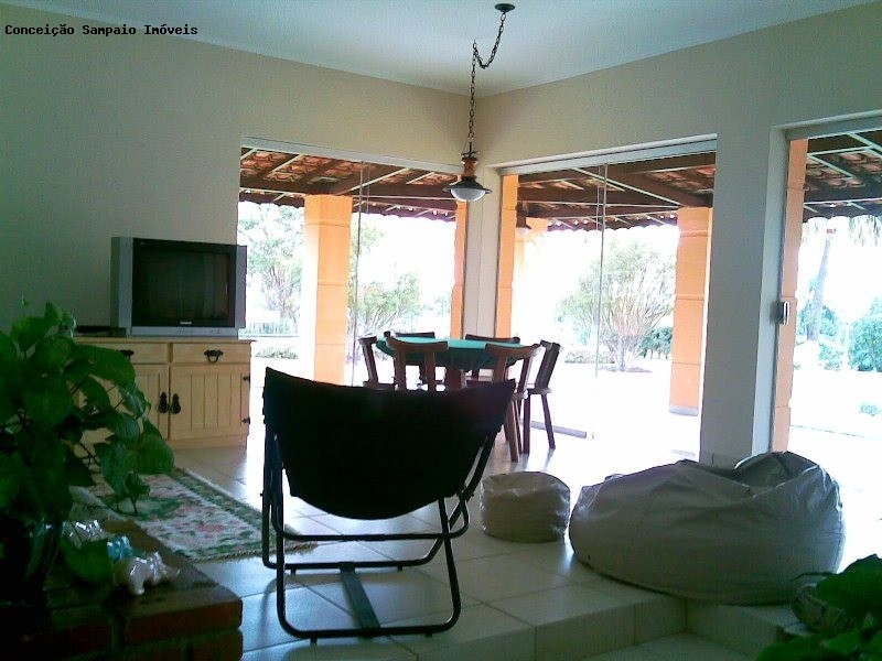 Fazenda, 4 quartos - Foto 9