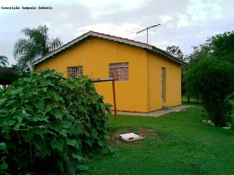 Fazenda, 4 quartos - Foto 13