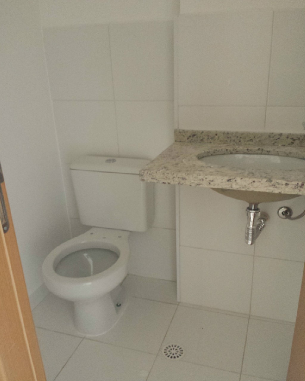 Sala-Conjunto, 42 m² - Foto 3