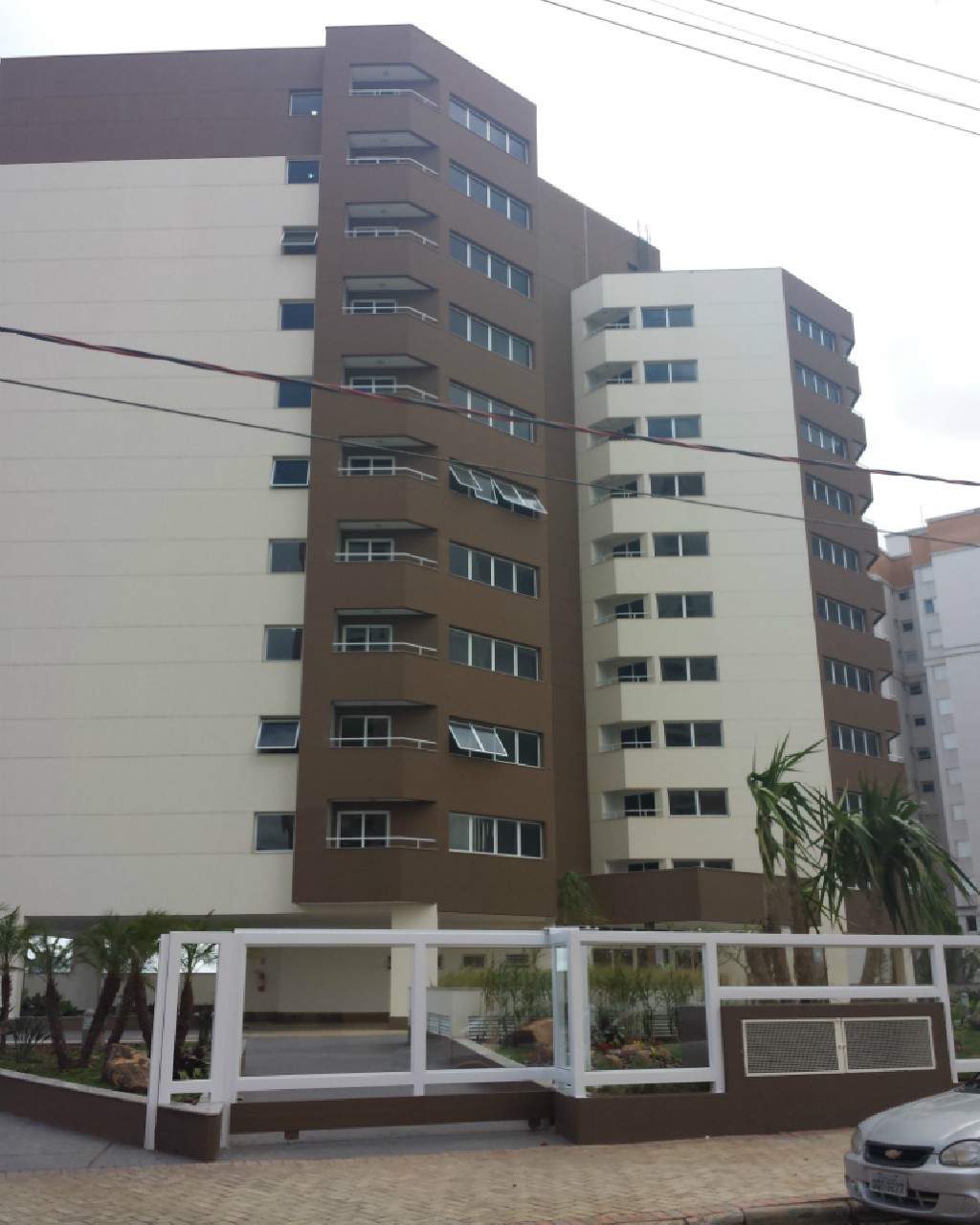 Sala-Conjunto, 42 m² - Foto 2