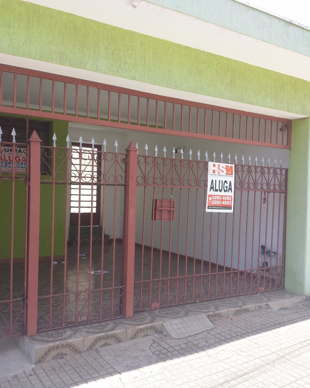 Prédio Inteiro - Foto 1