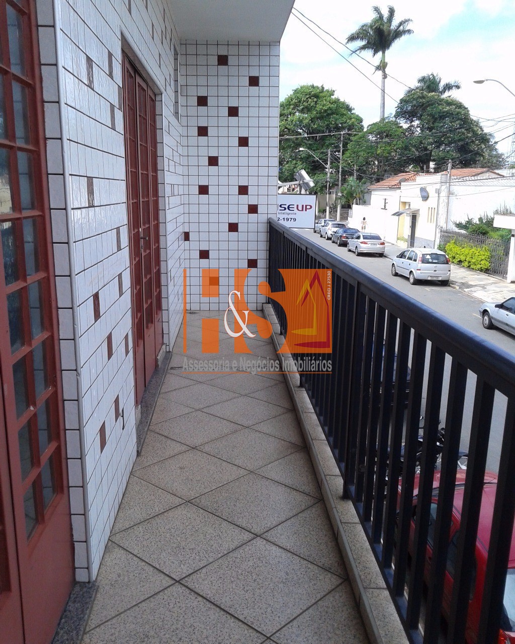Conjunto Comercial-Sala para alugar, 50m² - Foto 1
